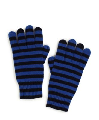 Buyers Stripe Gloves