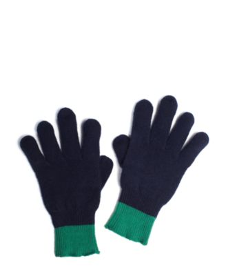 Tommy Cashmere Gloves