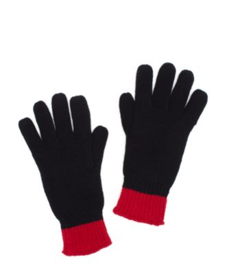 Tommy Cashmere Gloves