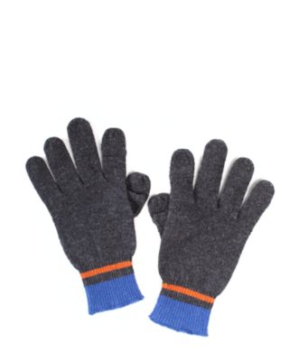 Wool Texting Gloves