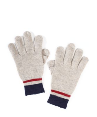 Wool Texting Gloves