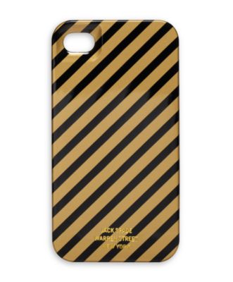 Booze Bag iPhone 4 Hard Case