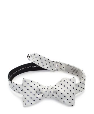 Boko Dot Bow Tie