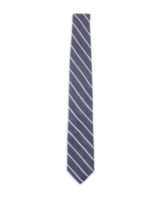 Pinstripe Tie