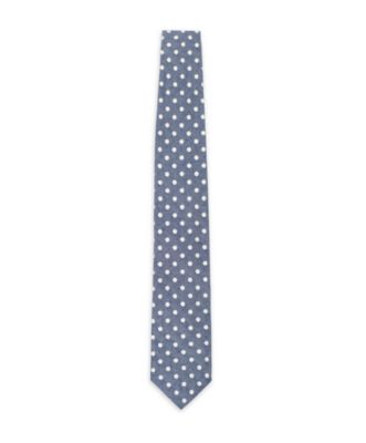 Polka Dot Tie