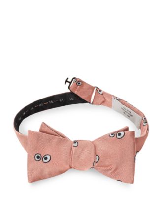 Googly Eyes Bowtie