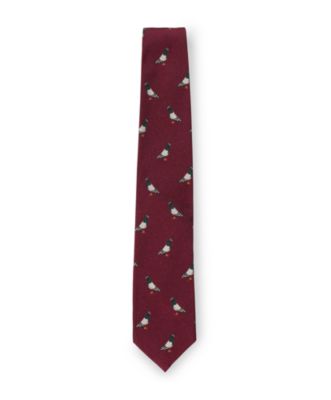Pigeon Tie
