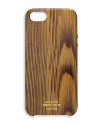 Woody iPhone 5 Hard Case