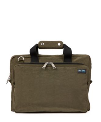 Soft Nylon City Brief