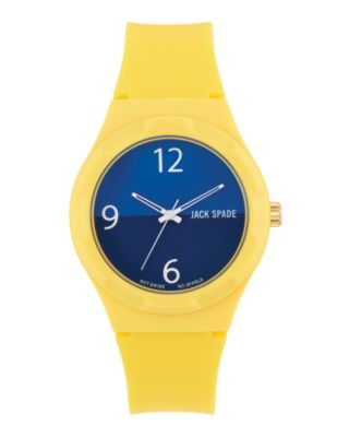Dipped Watch Face
