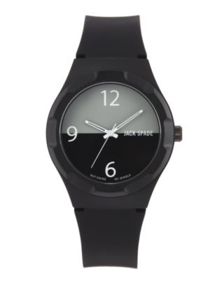 Dipped Watch Face