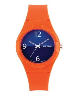 Dipped Watch Face