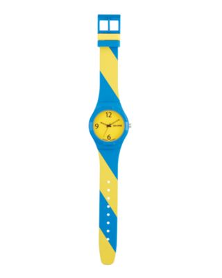 Repp Stripe Watch