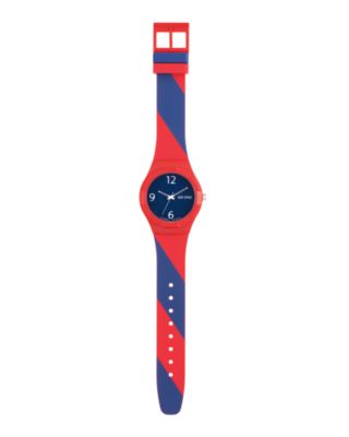 Repp Stripe Watch