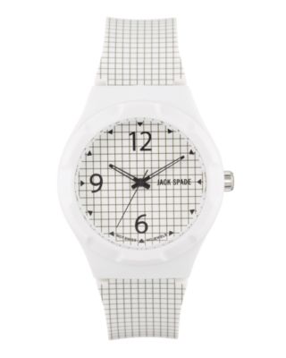 Grid Print Watch