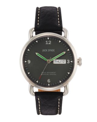 Buckner 42mm Watch