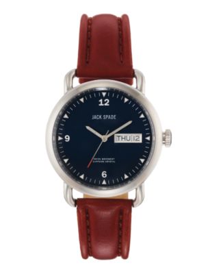 Stillwell 38mm Watch