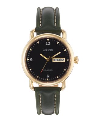 Stillwell 38mm Watch