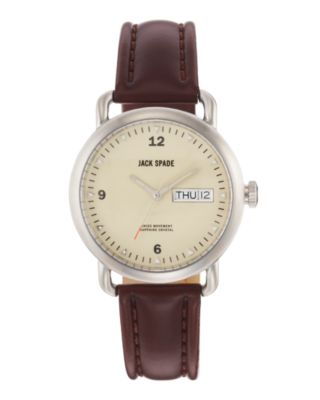 Stillwell 38mm Watch