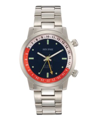 Clarkson Dual Time Watch&nbsp;