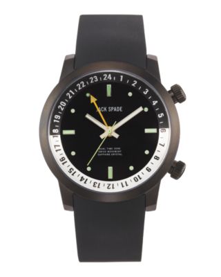 Cortlandt Dual Time Watch&nbsp;