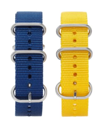Watch Strap Package