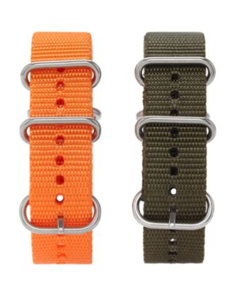 Watch Strap Package