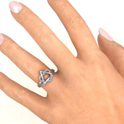 Adoption Ring | Jewlr