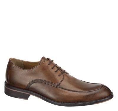  HARTLEY Y-MOC LACE-UP