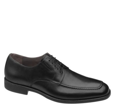 Details about JOHNSTON  MURPHY Suffolk Moc Toe WATERPROOF Dual Width ...