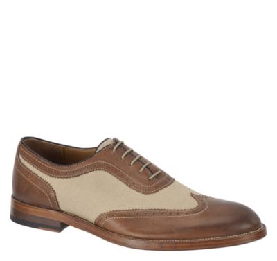  CLAYTON WINGTIP