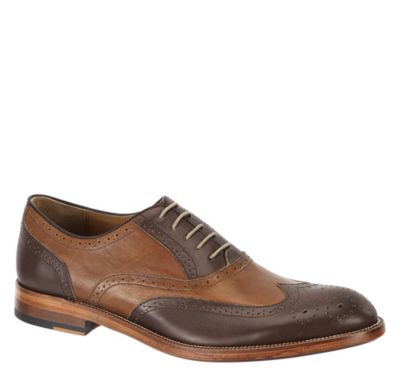  CLAYTON WINGTIP