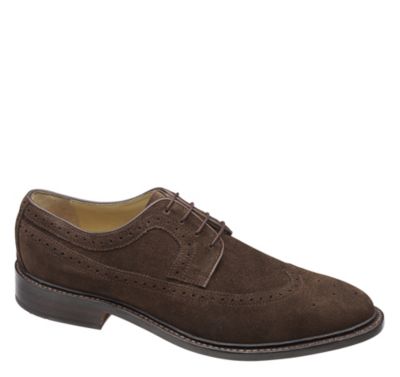  HUTCHINS WINGTIP