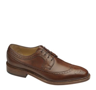  HUTCHINS WINGTIP