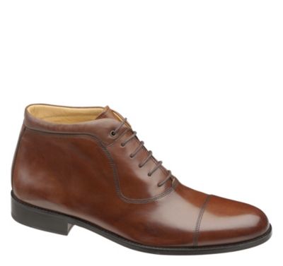 Johnston  Murphy - Premium selection of Men's shoes, Women's shoes ...