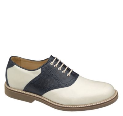 BRENNAN SADDLE