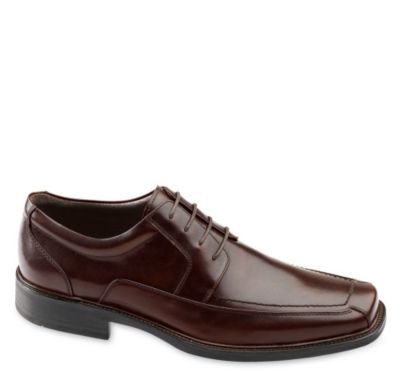  GAMBRILL LACE-UP