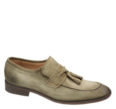  BROCKTON TASSEL