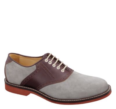 BRENNAN SADDLE