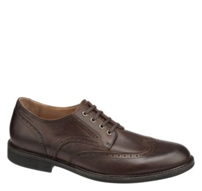 Johnston + Murphy Footwear | Johnston + Murphy Men's Shoes, Boots ...