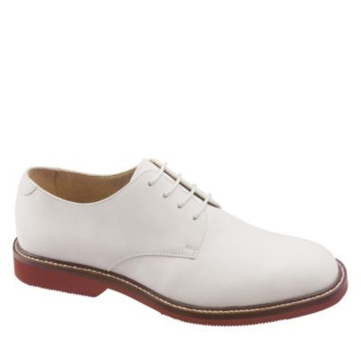 BRENNAN PLAIN TOE