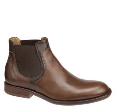 Johnston  Murphy - Premium selection of Men's shoes, Women's shoes ...