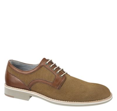  ELLINGTON PERFED PLAIN TOE