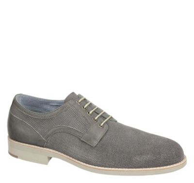  ELLINGTON PERFED PLAIN TOE