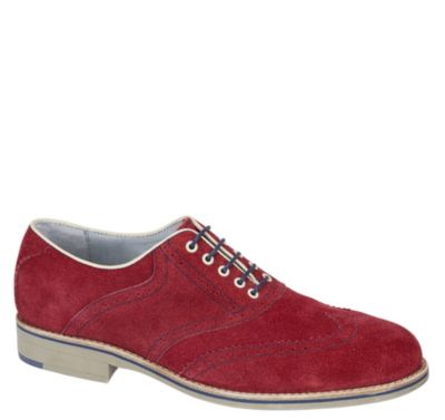  ELLINGTON WINGTIP