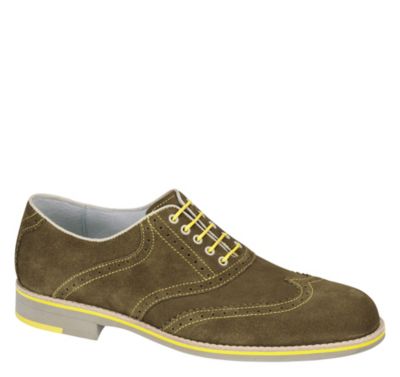  ELLINGTON WINGTIP