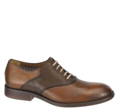 DECATUR SADDLE