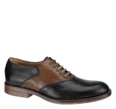  DECATUR SADDLE
