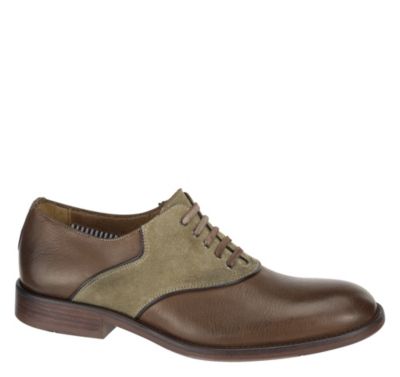  DECATUR SADDLE
