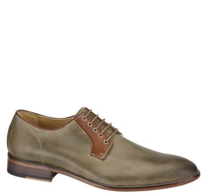  HOLBROOK PLAIN TOE